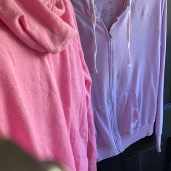 Two jackets - Picture 3 of 3